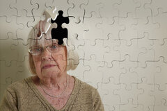 ضربه‌ به سر می‌تواند با آلزایمر ارتباط داشته باشد