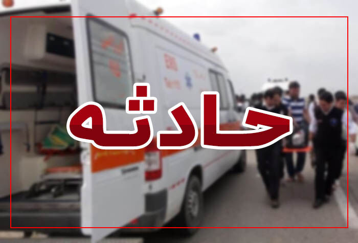 ۱۳ فوتی در حادثه تصادف مرگبار جاده کمربندی گاومیش آباد شوشتر ۱۳ فوتی در حادثه تصادف مرگبار جاده کمربندی گاومیش آباد شوشتر