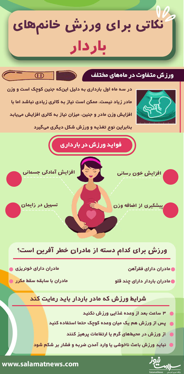 ارضا شدن ارگاسم شدن در ماه آخر بارداری