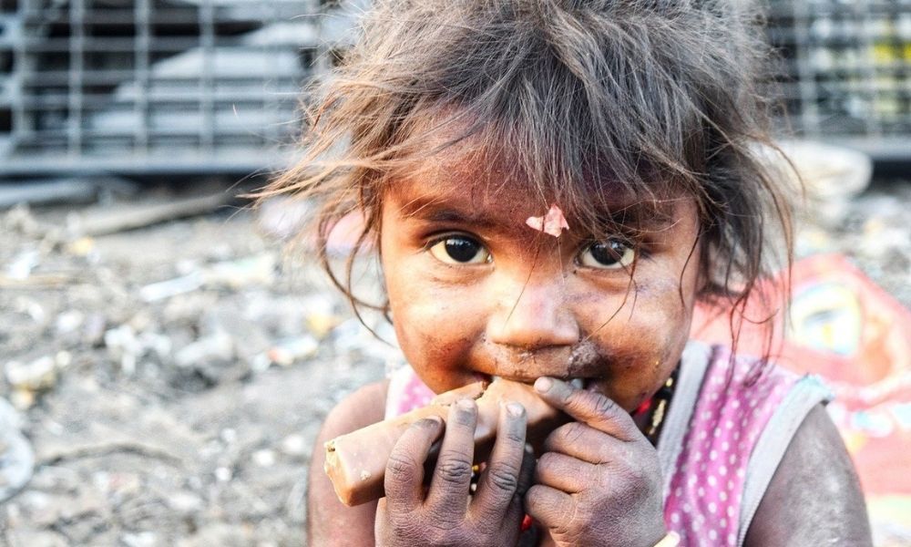 هشدار سازمان ملل بابت همه‌گیری فقر گرسنگی و بیماری‌های روان 