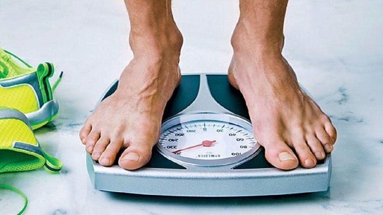 یک ورزشکار چقدر در هفته وزن کم کند؟