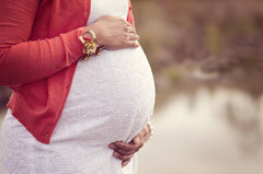زنان بارداری که ناآگاهانه در معرض سرطان هستند