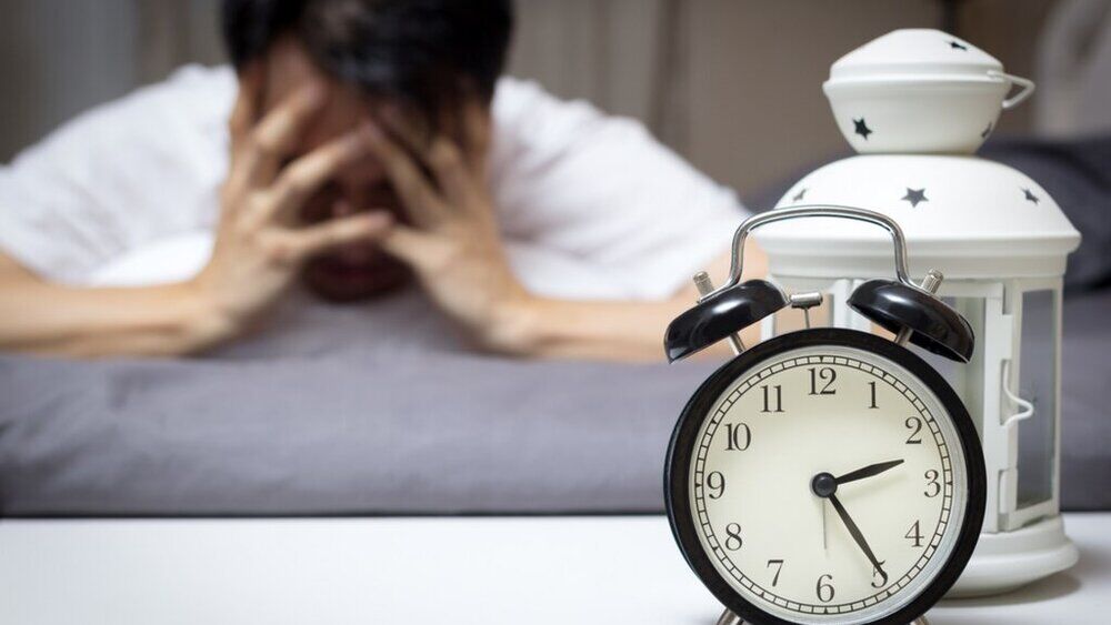 بیخواب ها در معرض خطر حمله قلبی