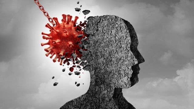 آلودگی هوا روان شهروندان را مختل میکند آلودگی هوا روان شهروندان را مختل میکند