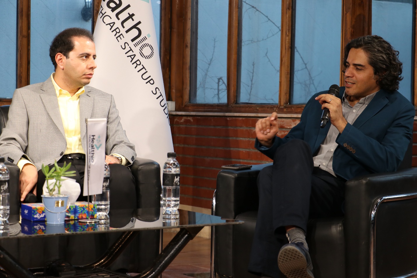 بیوتک همراه با IT توسعه پیدا خواهد کرد