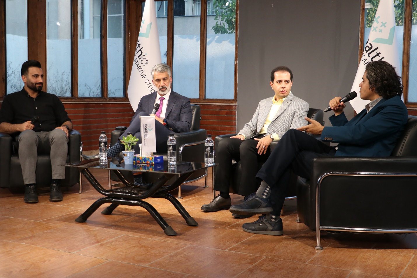 بیوتک همراه با IT توسعه پیدا خواهد کرد