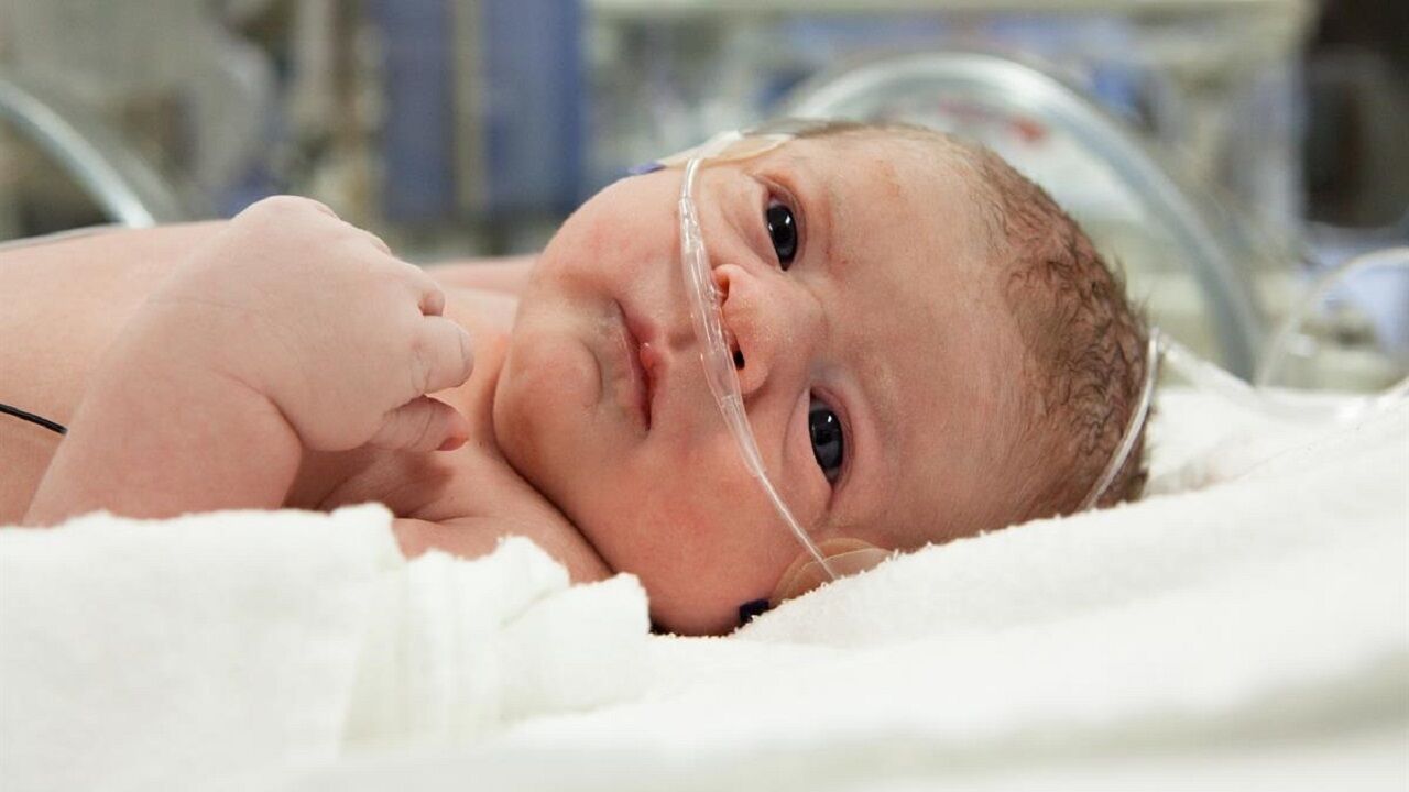 درمان بیماری کشنده ریه در نوزادان با کشف جدید دانشمندان