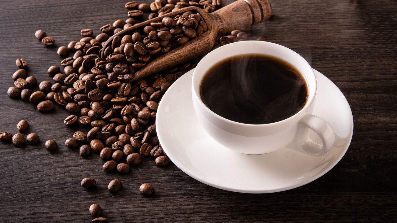 تأثیر دور از انتظار قهوه بر پیشگیری و بهبود بیماری‌های کبدی