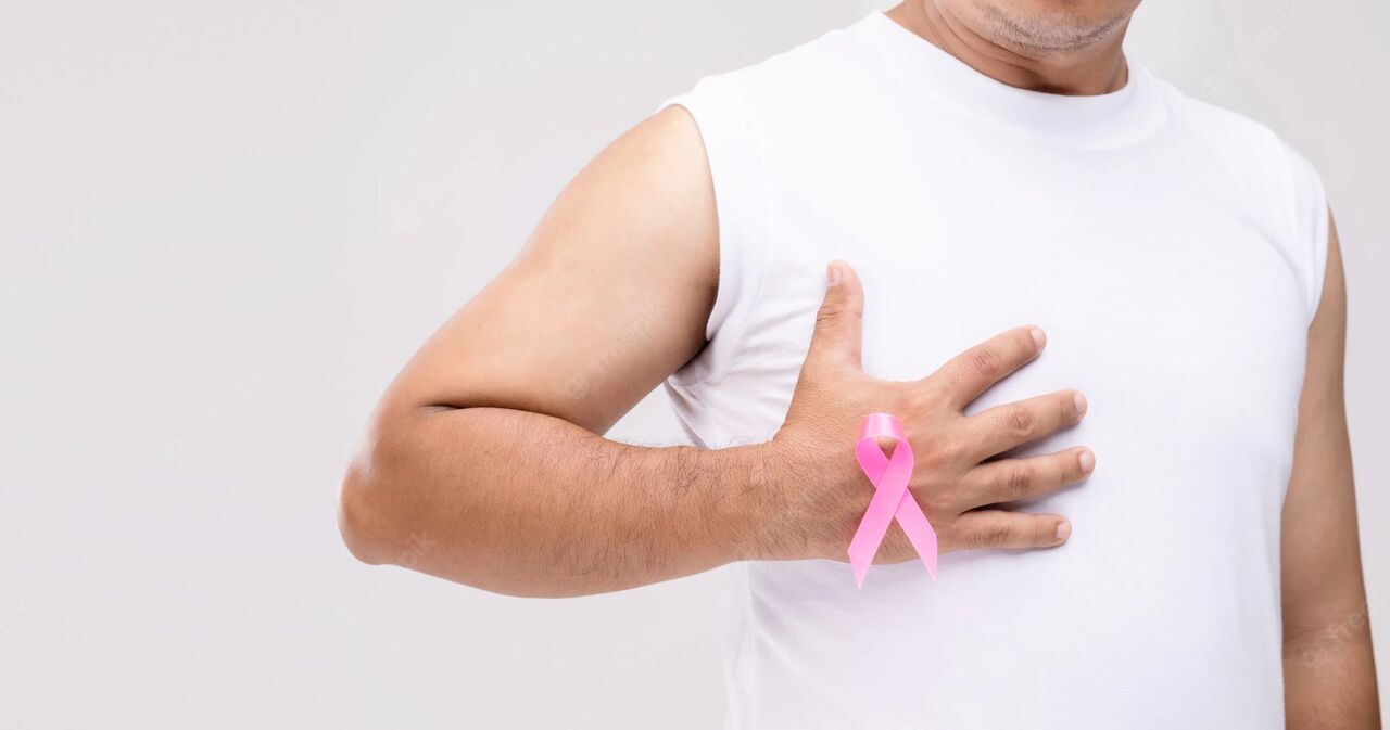 دانستنی ها ی مهم درباره سرطان سینه مردان
