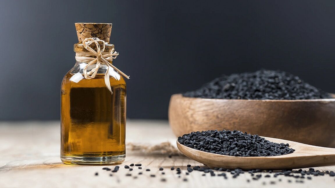 آیا روغن سیاه دانه برای لاغری مفید است؟ آیا روغن سیاه دانه برای لاغری مفید است؟