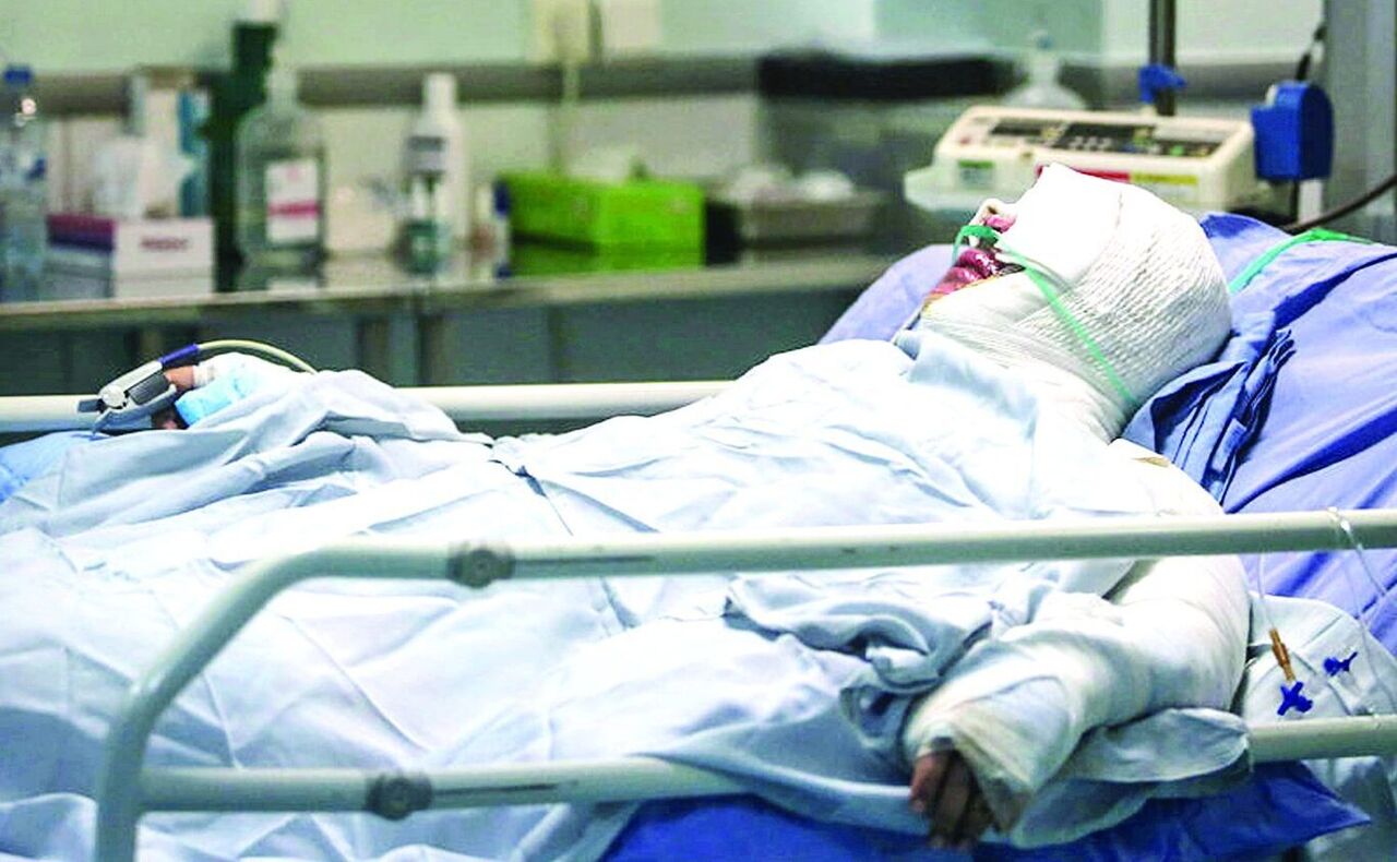 خودسوزی زنان؛ رسمی به نشانه اعتراض! خودسوزی زنان؛ رسمی به نشانه اعتراض!