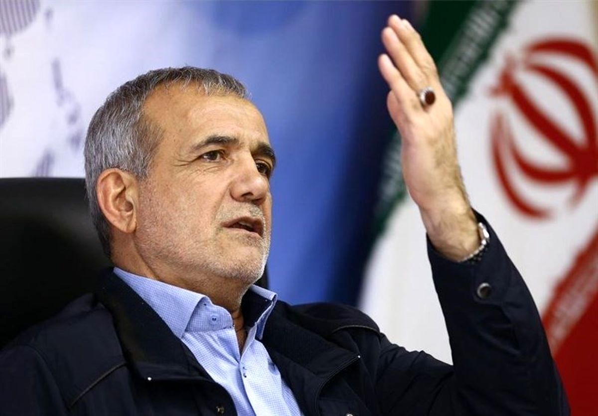دغدغهها و برنامههای محیط زیستی رئیسجمهور منتخب دغدغهها و برنامههای محیط زیستی رئیسجمهور منتخب