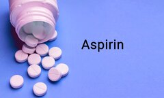 آیا آسپرین در مقابله با سرطان روده بزرگ موثر است