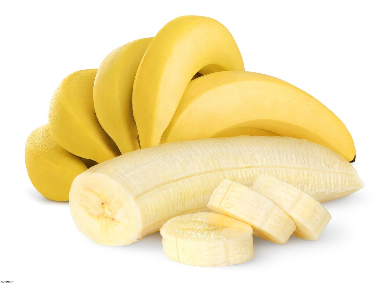 میوه انرژیزا و سرشار از پتاسیم را بشناسید میوه انرژیزا و سرشار از پتاسیم را بشناسید