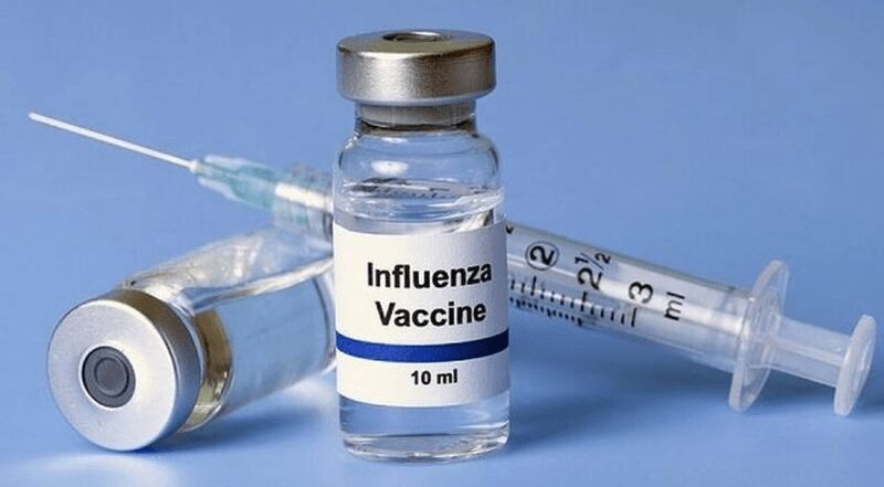 بهترین زمان تزریق واکسن آنفلوآنزا چه وقت است؟