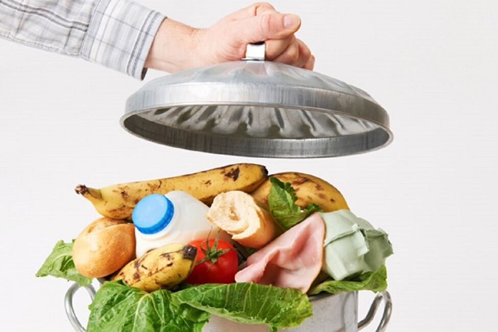 چگونه دورریز غذاها را کم کنیم چگونه دورریز غذاها را کم کنیم