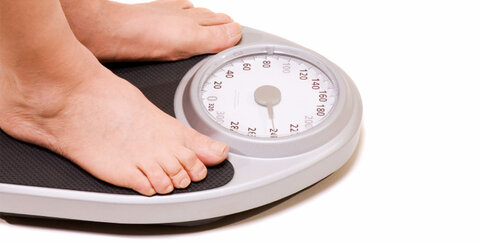چاقی شدت علائم یائسگی را افزایش می دهد