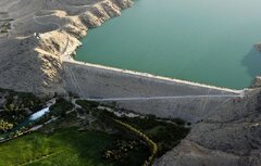 افغانستان به‌دنبال کنترل آب ورودی به ایران