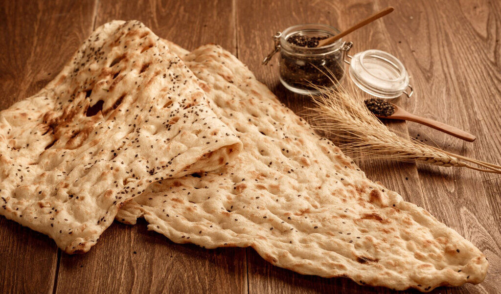 بهترین نان صبحانه کدام است بهترین نان صبحانه کدام است