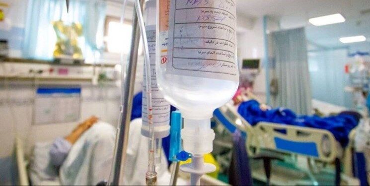 کمبود سرم در کشور کذب است کمبود سرم در کشور کذب است