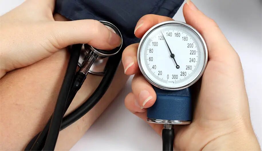 فشار خون را با این راهکار ساده کاهش دهید فشار خون را با این راهکار ساده کاهش دهید