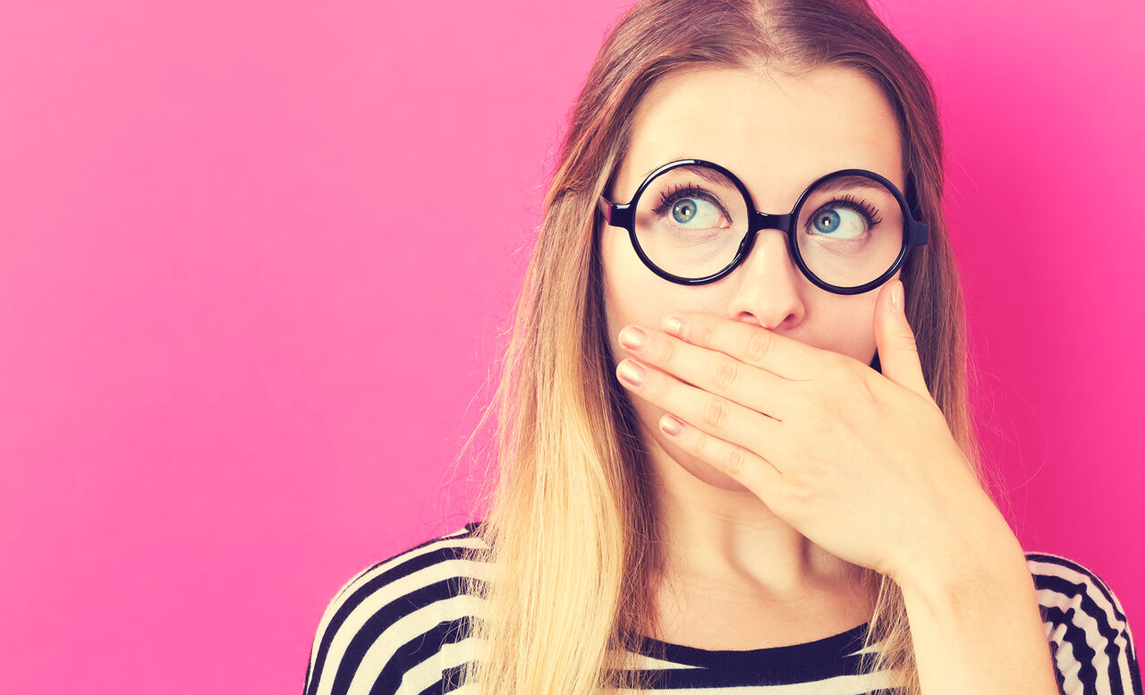 علت های عجیب آروغ زدن علت های عجیب آروغ زدن