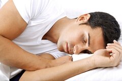 چه میزان خواب برای حفظ سلامت بدن لازم است