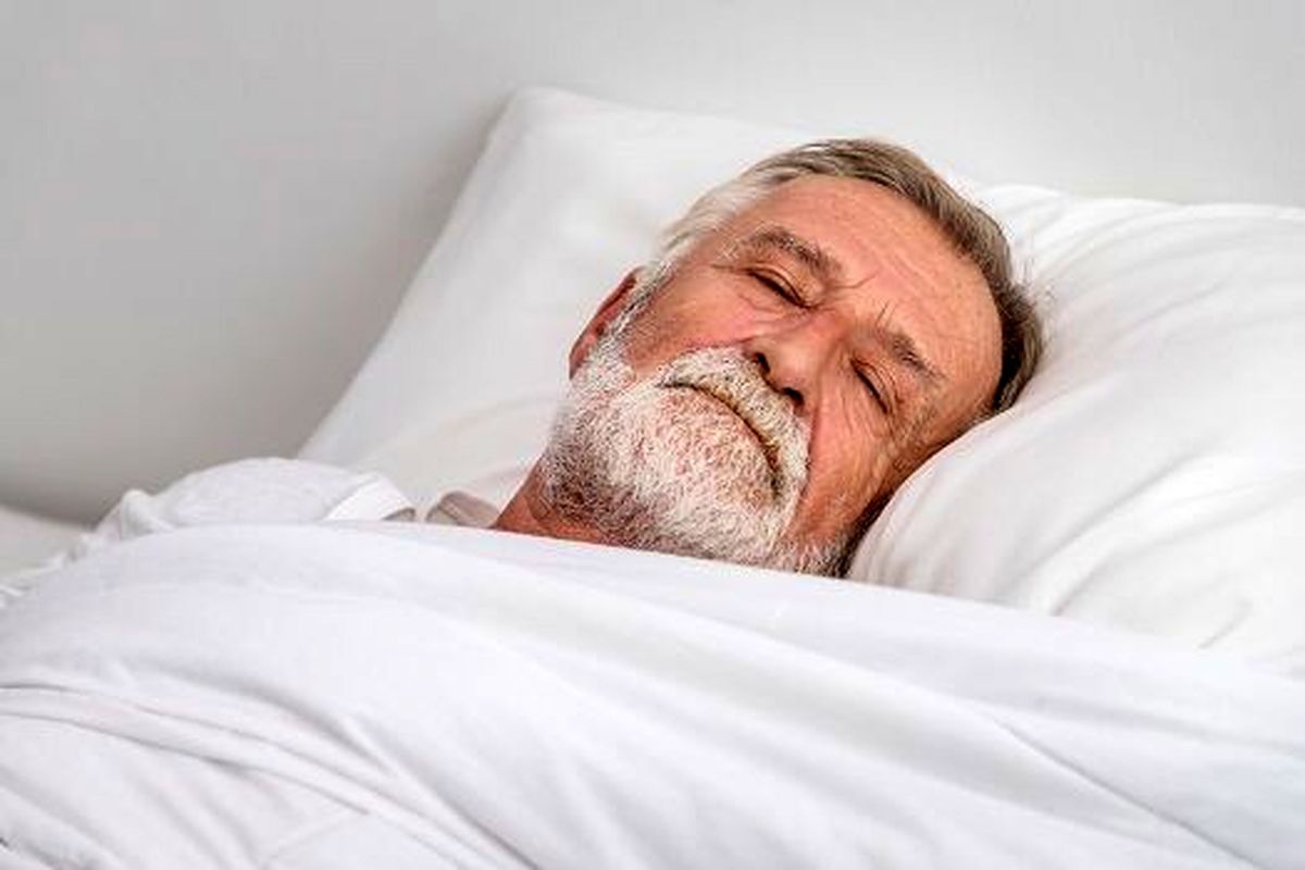 الگوی خوابی که تسریع کننده ابتلا به آلزایمر است