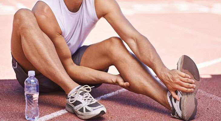 چرا بعد از ورزش احساس درد عضلانی شدید داریم؟