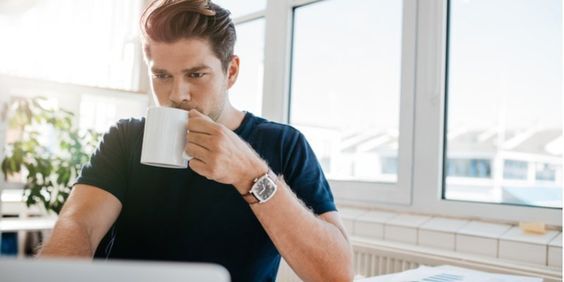 نوشیدن قهوه به مبارزه با سرطان پروستات کمک میکند نوشیدن قهوه به مبارزه با سرطان پروستات کمک میکند