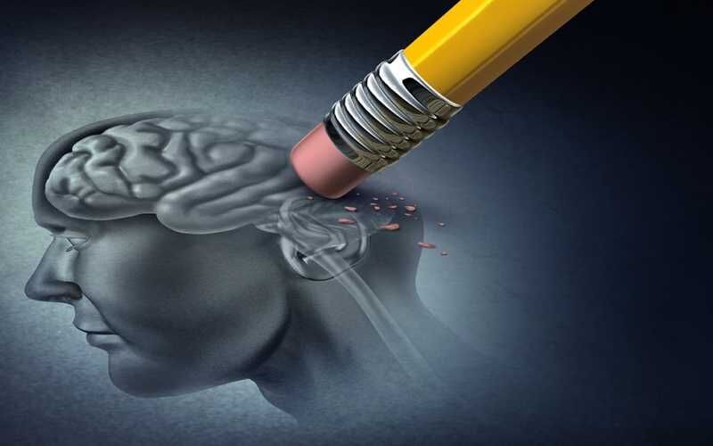 حقایقی درباره آلزایمر و زوال عقل حقایقی درباره آلزایمر و زوال عقل
