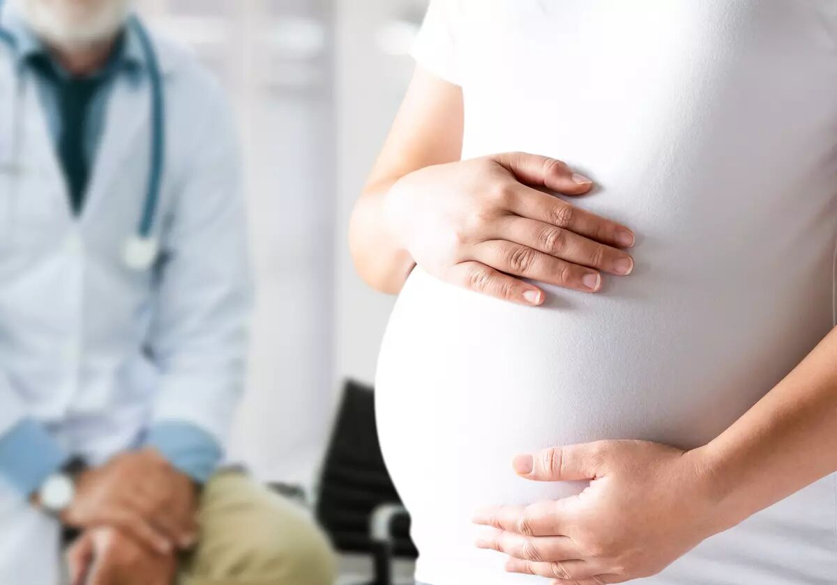 بیشتر مرگ‌های ناشی از حاملگی قابل پیشگیری هستند