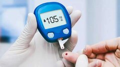 تأثیر تریاک بر کنترل دیابت رد شد/ سالانه ۱۶ هزار دیابتی در کشور می‌میرند
