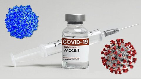 کرونا آپدیت جدید داد، واکسن‌ها را به‌روز کنید!