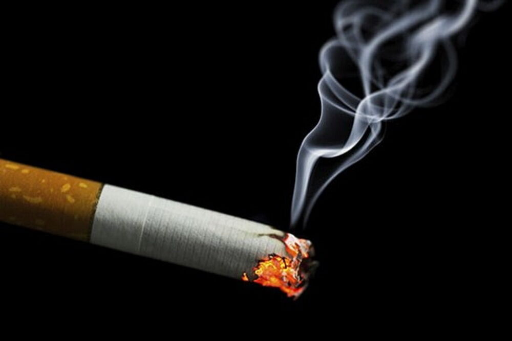 سهم ۲۵ درصدی دخانیات از سرطان ها