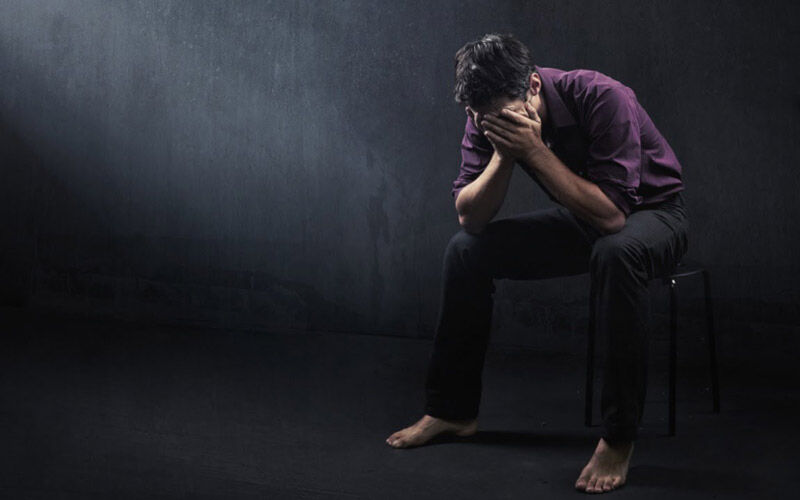 نشانههای افسردگی که نباید نادیده گرفت نشانههای افسردگی که نباید نادیده گرفت