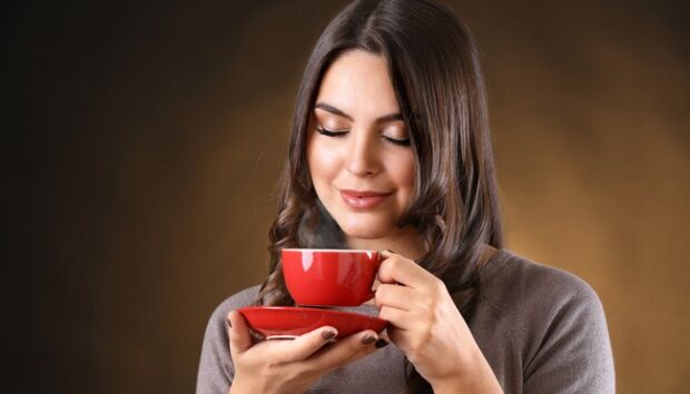 قهوه  طول عمر انسان را بیشتر می کند