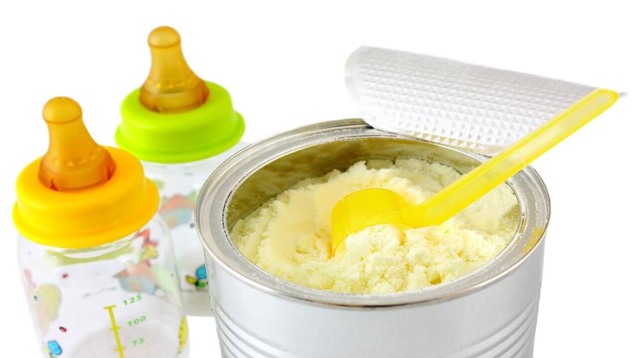 ردپای شیرخشک در شیرینی پزیها/ تا چه زمان واردات خواهیم داشت ردپای شیرخشک در شیرینی پزیها/ تا چه زمان واردات خواهیم داشت
