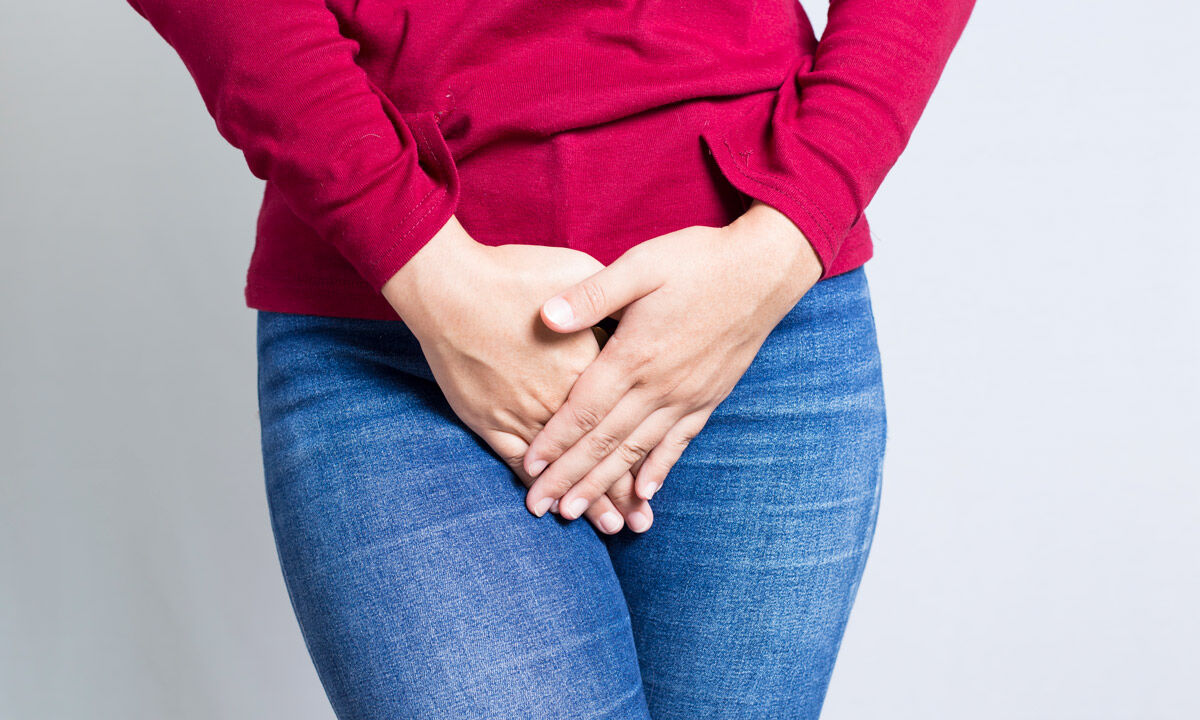 علت خارش واژن چیست؟ علت خارش واژن چیست؟