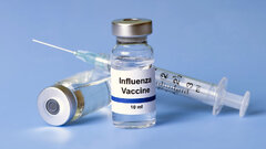پاسخ به سؤالات رایج درباره واکسن آنفولانزا