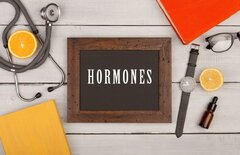 مهم ترین دلایل اختلالات هورمونی زنان