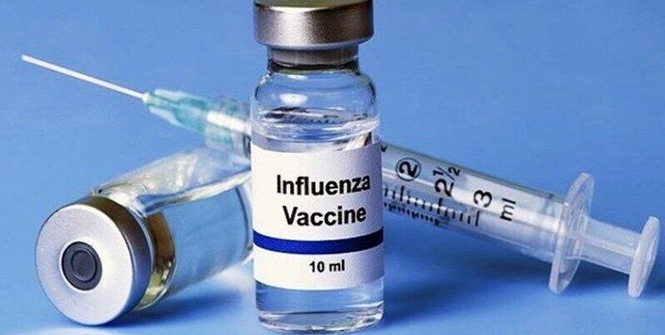 ۳ نوع واکسن آنفلوانزا در داروخانه ها