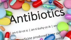 پشت پرده کمبود داروهای آنتی بیوتیک