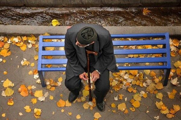 نوردرمانی کیفیت خواب سالمندان را بهبود میبخشد نوردرمانی کیفیت خواب سالمندان را بهبود میبخشد