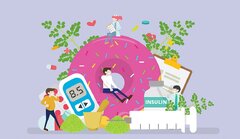 آیا درمان قطعی برای دیابتی‌ها وجود دارد؟