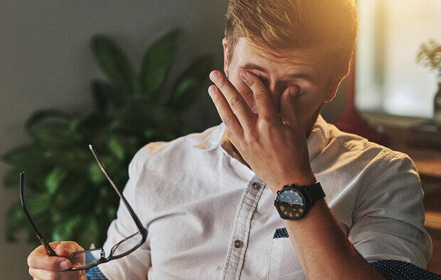 قانون ۲۰-۲۰-۲۰ برای رفع خستگی چشم ها قانون ۲۰-۲۰-۲۰ برای رفع خستگی چشم ها