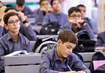 جزییات پرونده سلامت و مراقبت دورهای دانشآموزان/ غربالگری ۴ پایه تحصیلی و ارجاع تخصصی جزییات پرونده سلامت و مراقبت دورهای دانشآموزان/ غربالگری ۴ پایه تحصیلی و ارجاع تخصصی