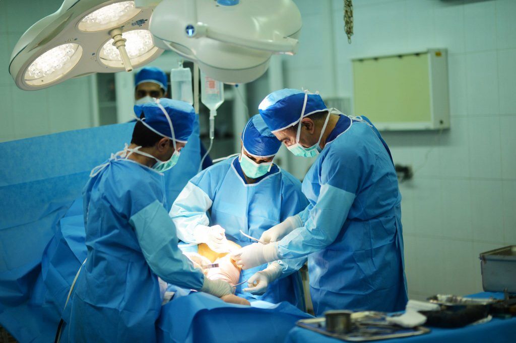 ماجرای منع پزشکان عمومی از انجام عملهای زیبایی ماجرای منع پزشکان عمومی از انجام عملهای زیبایی