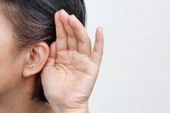 آمار روبه افزایش اختلالات شنوایی در ایران
