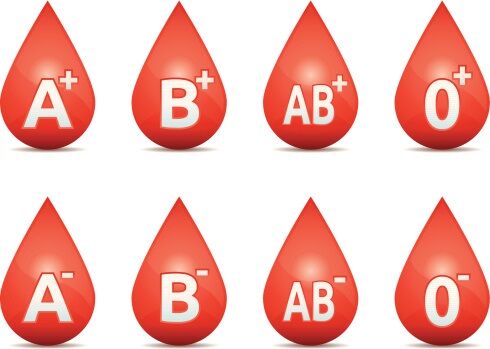ارتباط گروه خونی ما و بیماری ها - سلامت نیوز